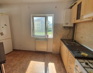 Lakás 2 szobák eladó on Floresti