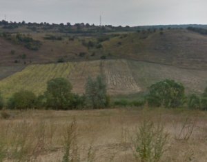 Terrain à vendre dans Popesti