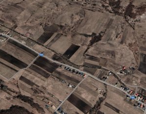 Terrain à vendre dans Popesti