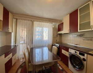 Appartement 2 chambres à louer dans Cluj-napoca, zone Marasti