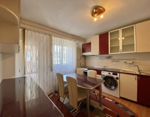 Appartement 2 chambres à louer dans Cluj-napoca, zone Marasti