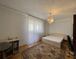 Appartement 2 chambres à louer dans Cluj-napoca, zone Marasti