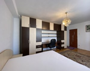 Appartement 2 chambres à louer dans Cluj-napoca, zone Marasti