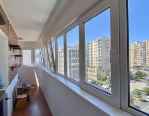 Appartement 2 chambres à louer dans Cluj-napoca, zone Marasti