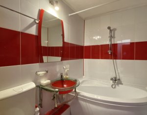 Appartement 2 chambres à louer dans Cluj-napoca, zone Marasti