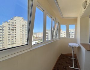 Appartement 2 chambres à louer dans Cluj-napoca, zone Marasti