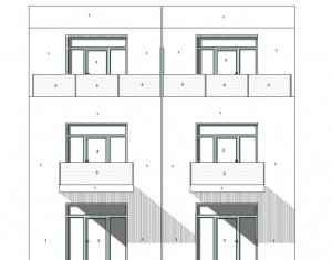 , 200m2 on Cluj-napoca, Zóna Zorilor