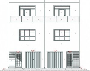 Ház 5 szobák eladó on Cluj-napoca, Zóna Zorilor