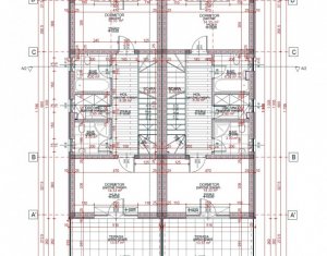 Ház 5 szobák eladó on Cluj-napoca, Zóna Zorilor