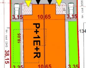 Ház 5 szobák eladó on Cluj-napoca, Zóna Zorilor