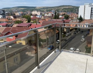 Appartement 3 chambres à vendre dans Cluj-napoca
