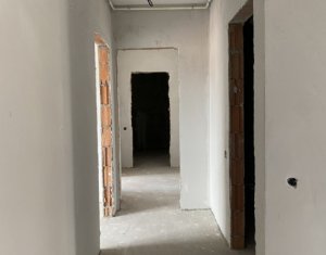 Appartement 3 chambres à vendre dans Cluj-napoca