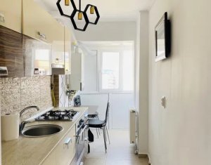 , 59m2 dans Cluj-napoca, zone Manastur