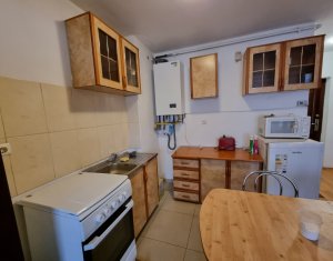 Appartement 1 chambres à vendre dans Cluj-napoca, zone Zorilor