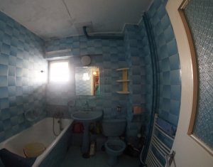 Lakás 3 szobák eladó on Cluj-napoca, Zóna Manastur