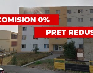 , 20m2 on Cluj-napoca, Zóna Iris