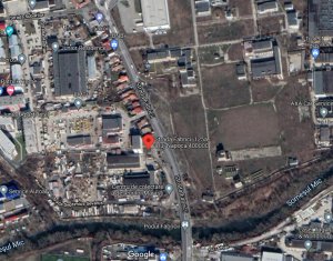 Garzon eladó on Cluj-napoca, Zóna Iris