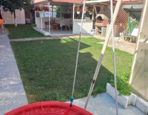 Maison 4 chambres à vendre dans Jucu