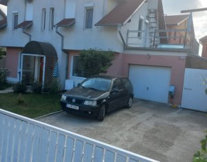 Maison 4 chambres à vendre dans Jucu