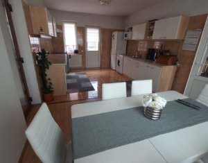 Maison 4 chambres à vendre dans Jucu