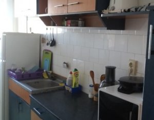 Lakás 2 szobák eladó on Cluj-napoca, Zóna Manastur