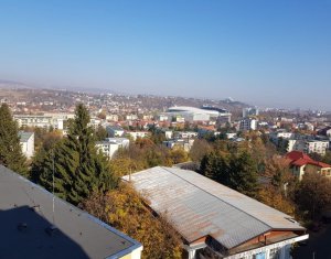 Lakás 2 szobák eladó on Cluj-napoca, Zóna Manastur