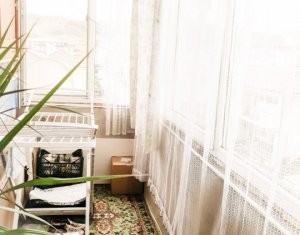 Appartement 3 chambres à vendre dans Floresti