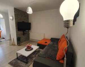 Lakás 3 szobák eladó on Floresti