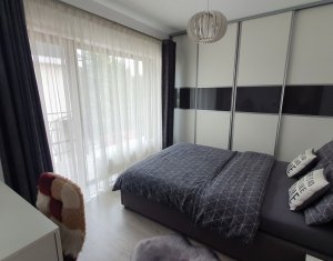 Lakás 3 szobák eladó on Floresti