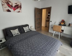 Lakás 3 szobák eladó on Floresti