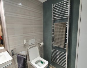 Lakás 3 szobák eladó on Floresti