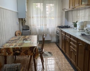Appartement 4 chambres à vendre dans Cluj-napoca, zone Gheorgheni