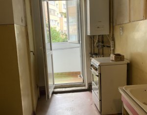 Appartement 2 chambres à vendre dans Cluj-napoca, zone Manastur