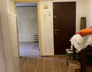 Appartement 2 chambres à vendre dans Cluj-napoca, zone Manastur