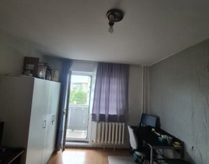 Lakás 2 szobák kiadó on Cluj-napoca, Zóna Manastur