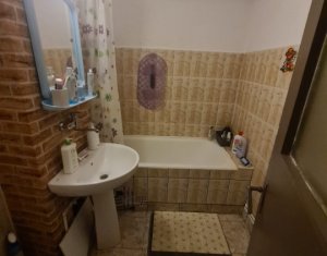 Lakás 2 szobák kiadó on Cluj-napoca, Zóna Manastur