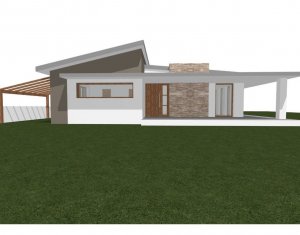 , 126m2 on Jucu De Mijloc