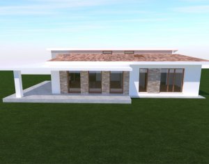 Ház 4 szobák eladó on Jucu De Mijloc