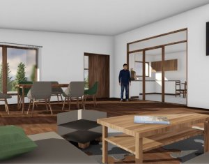 Ház 4 szobák eladó on Jucu De Mijloc