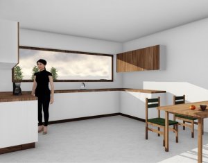 Ház 4 szobák eladó on Jucu De Mijloc