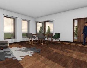 Ház 4 szobák eladó on Jucu De Mijloc