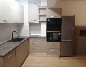 , 52m2 on Cluj-napoca, Zóna Gheorgheni