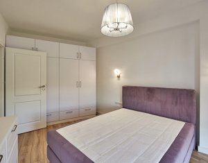 Lakás 2 szobák kiadó on Cluj-napoca, Zóna Centru