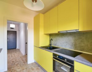 Lakás 2 szobák kiadó on Cluj-napoca, Zóna Centru