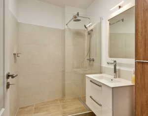 Lakás 2 szobák kiadó on Cluj-napoca, Zóna Centru