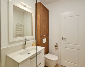 Lakás 2 szobák kiadó on Cluj-napoca, Zóna Centru