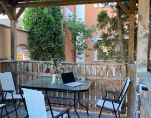 Lakás 3 szobák kiadó on Cluj-napoca