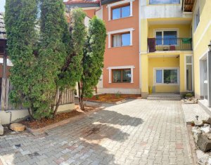 Lakás 3 szobák kiadó on Cluj-napoca