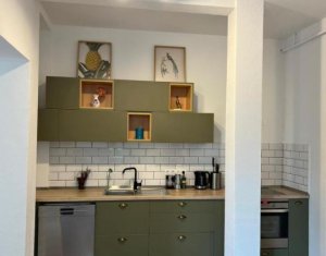 Lakás 3 szobák kiadó on Cluj-napoca