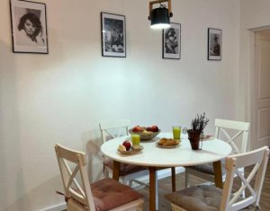 Lakás 3 szobák kiadó on Cluj-napoca